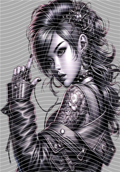 A5 Notebook Wraps-A 1662